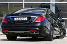 MERCEDES BENZ S 500 L AMG 65 Line 4.6 455ZS